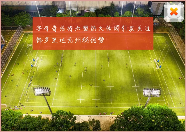 字母哥或将加盟热火传闻引发关注佛罗里达无州税优势